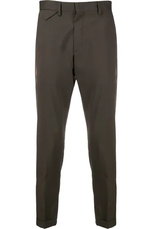 LOW BRAND Pantaloni slim