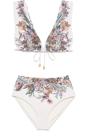 ZIMMERMANN Bikini Rhiannon
