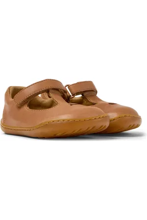 Camper Ballerine Peu Cami Twins