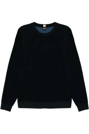 HUGO BOSS Maglione girocollo