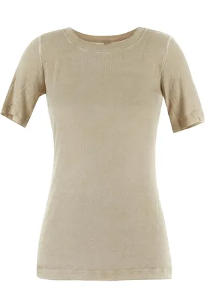 UMA WANG T-shirt in jersey