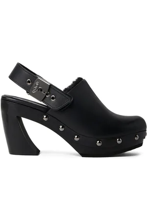 Honey Fucking Dijon X Scholl Pumps Nina Pescura 100mm