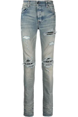 AMIRI Jeans skinny MX1