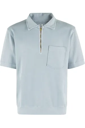 FORTELA Polo con zip