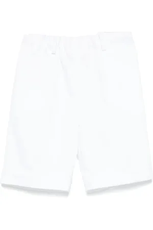 SIOLA Shorts sartoriali