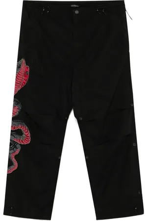 Maharishi Pantaloni Ying Yang
