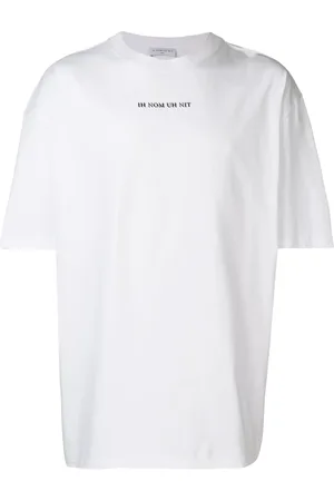 Ih Nom Uh Nit T-shirt con stampa