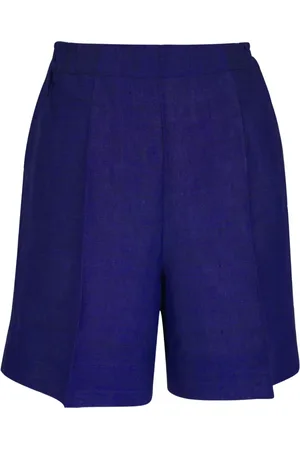 Kiton Shorts in lino
