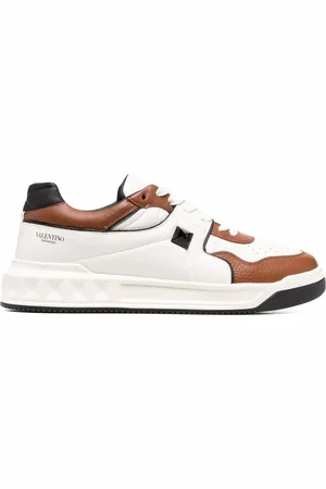VALENTINO GARAVANI Sneakers Roman Stud