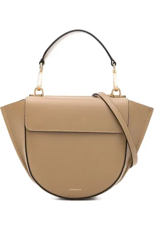 Wandler Borsa tote Hortensia mini