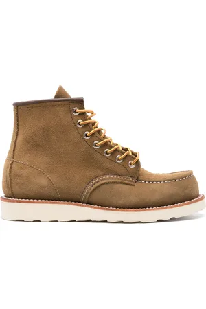 Red Wing Stivali
