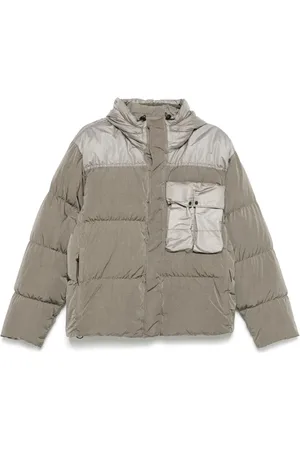 C.P. Company Piumino Eco Chrome-R