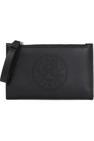 Karl Lagerfeld Portafoglio K/Circle