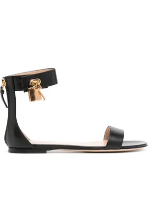 Tom Ford Sandali in pelle