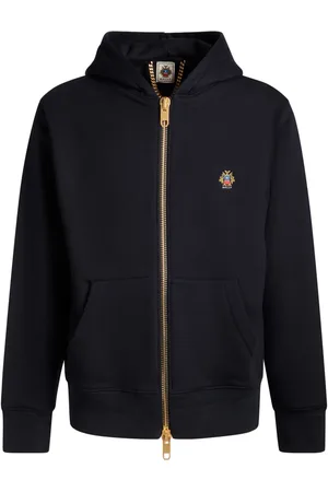 Bally Felpa con cappuccio x Adrien Brody