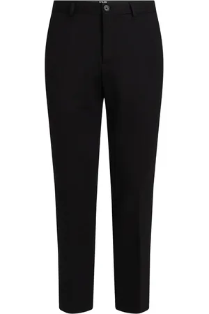 Karl Lagerfeld Pantaloni sartoriali Punto