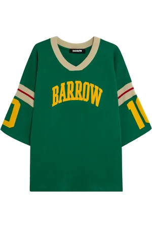 BARROW T-shirt con stampa Coach