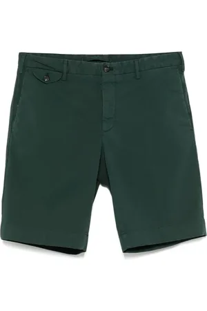 Incotex Shorts Royal Batavia