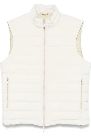 ELEVENTY Gilet imbottito