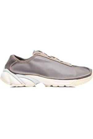 OUR LEGACY Sneakers in pelle
