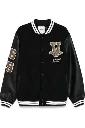 Vans Bomber LX Tour