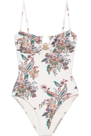 ZIMMERMANN Costume da bagno Rhiannon