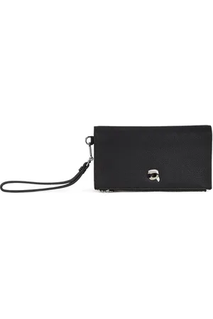 Karl Lagerfeld Portafoglio Ikon