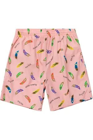 HUMAN MADE Shorts Feather