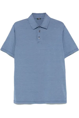 Kiton Polo mélange