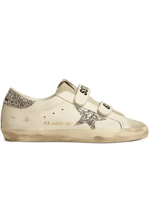 Golden Goose Sneakers Old School