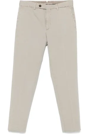 Incotex Pantaloni affusolati