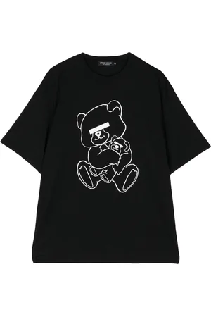 UNDERCOVER T-shirt con stampa