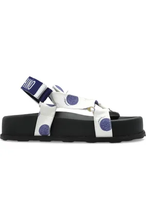 Moschino Sandali a pois