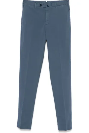 Incotex Pantaloni Royal Batavia