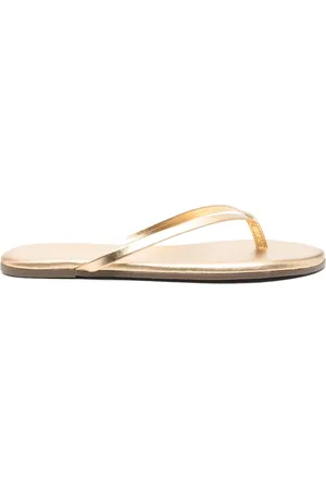 Tkees Infradito Metallics