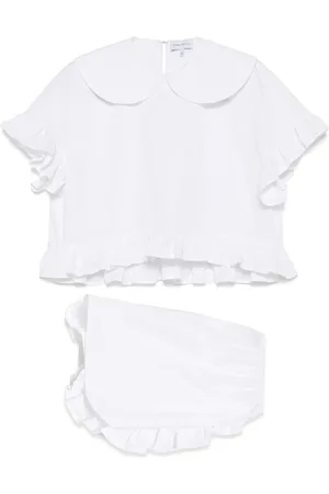 Ioana Ciolacu Shorts Dhalia