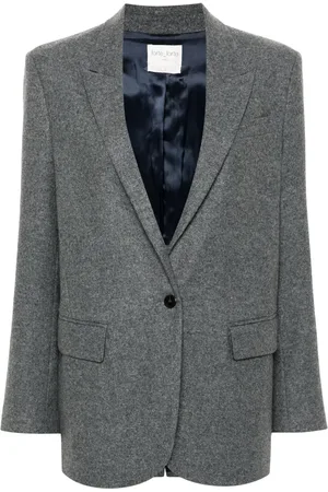 FORTE FORTE Blazer monopetto
