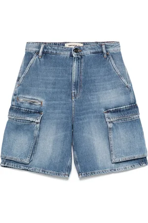 SEMICOUTURE Shorts Gema