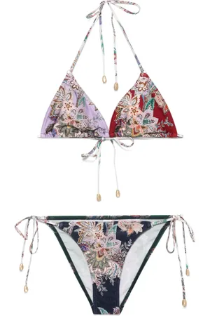 ZIMMERMANN Bikini Rhiannon