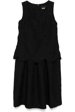 Comme des Garçons Abito corto a strati