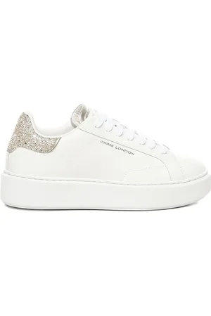 Crime london Sneakers in pelle