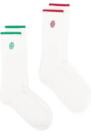 Drôle de Monsieur Calzini La Chaussette D Miroir