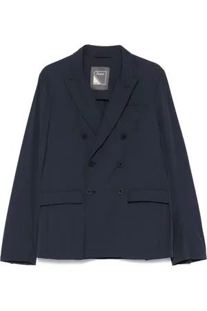 HERNO Blazer doppiopetto
