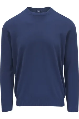 FEDELI Maglione in cotone