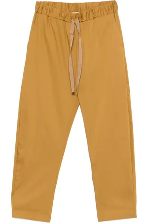 SEMICOUTURE Pantaloni Buddy