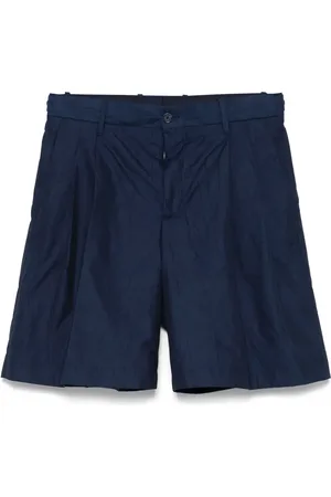 Tommy Hilfiger Shorts con effetto stropicciato