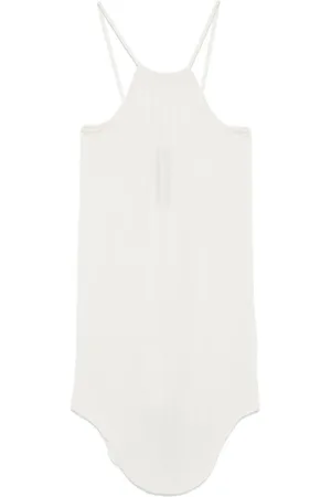 Rick Owens Canotta Skorpio