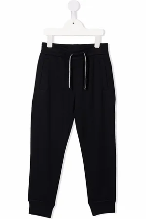 Emporio Armani Pantaloni sportivi con coulisse