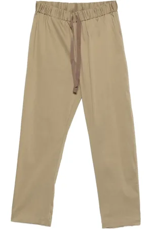 SEMICOUTURE Pantaloni Buddy