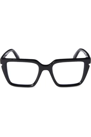 OFF-WHITE Occhiali Optical Style 52